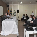 Sedurb presta contas ao Conselho Estadual do Desenvolvimento Urbano -
