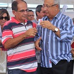 Jackson entrega ônibus escolares a 15 municípios sergipanos -