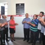 Jackson entrega reforma e ampliação da Escola Dom Antônio Cabral - Fotos: Marcelle Cristinne/ASN
