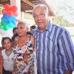 Jackson entrega reforma e ampliação da Escola Dom Antônio Cabral - Fotos: Marcelle Cristinne/ASN