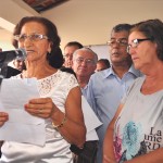 Jackson entrega reforma e ampliação da Escola Dom Antônio Cabral - Fotos: Marcelle Cristinne/ASN
