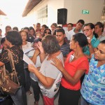 Jackson entrega reforma e ampliação da Escola Dom Antônio Cabral - Fotos: Marcelle Cristinne/ASN