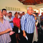 Jackson entrega reforma e ampliação da Escola Dom Antônio Cabral - Fotos: Marcelle Cristinne/ASN