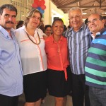 Jackson entrega reforma e ampliação da Escola Dom Antônio Cabral - Fotos: Marcelle Cristinne/ASN