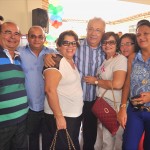 Jackson entrega reforma e ampliação da Escola Dom Antônio Cabral - Fotos: Marcelle Cristinne/ASN