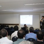 Oficina apresenta proposta para criação de plano de C