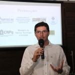 Sergipe dá início à Semana Nacional de Ciência e Tecnologia - Fotos: Jairo Andrade