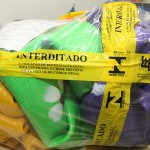 ITPS terá primeiro laboratório acreditado pelo Inmetro para fiscalização de brinquedos  - Fotos: Vieira Neto/Sedetec