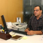 Nota da Secom sobre supostas acusações de jornalista sobre licitação de publicidade - O secretário Carlos Cauê / Foto: Marco Vieira