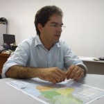 Barragem do Poxim atinge sua capacidade máxima - O engenheiro da Deso