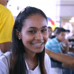 Mais de 1.500 alunos da rede pública estadual participam da revisão do Enem -