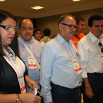 Sergipe tem 14 propostas aprovadas na Conferência Nacional do Meio Ambiente - Fotos: Ascom/Semarh