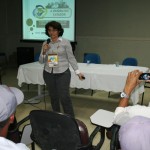 Semarh conclui curso de capacitação para catadores em Sergipe - Fotos: Ascom/Semarh