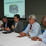 Semarh conclui curso de capacitação para catadores em Sergipe - Fotos: Ascom/Semarh