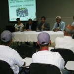 Semarh conclui curso de capacitação para catadores em Sergipe - Fotos: Ascom/Semarh