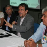Semarh conclui curso de capacitação para catadores em Sergipe - Fotos: Ascom/Semarh