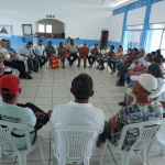 Entidades criarão Conselho Municipal de Segurança Alimentar e Nutricional em Japaratuba - Fotos: Ascom/Agricultura
