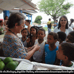 Entidades criarão Conselho Municipal de Segurança Alimentar e Nutricional em Japaratuba - Fotos: Ascom/Agricultura