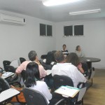 Semarh discute proteção de cavernas em Sergipe - Fotos: Ascom/Meio Ambiente