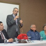 Governo investe em apoio à pesquisa tecnológica para avanços do saneamento - Foto: Ascom/Deso