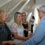Jackson Barreto implanta Educação Formal no sistema prisional sergipano - Antiga penitenciária