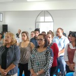 Jackson Barreto implanta Educação Formal no sistema prisional sergipano - Antiga penitenciária