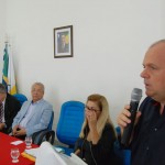 Jackson Barreto implanta Educação Formal no sistema prisional sergipano - Antiga penitenciária