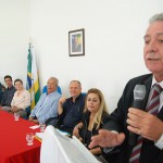 Jackson Barreto implanta Educação Formal no sistema prisional sergipano - Antiga penitenciária