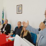 Jackson Barreto implanta Educação Formal no sistema prisional sergipano - Antiga penitenciária