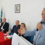 Jackson Barreto implanta Educação Formal no sistema prisional sergipano - Antiga penitenciária