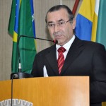 Secretária participa da abertura da II Bienal do Livro de Itabaiana  -