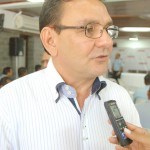 Jackson Barreto entrega medalhas por tempo de serviço a Policiais Militares -