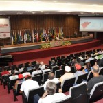 Transporte e Plano Diretor são temas do último dia de Seminário  - Fotos: Ascom/Meio Ambiente