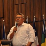 Transporte e Plano Diretor são temas do último dia de Seminário  - Fotos: Ascom/Meio Ambiente