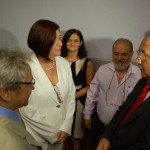 Jackson Barreto participa de reunião entre ANP e empresários sergipanos -