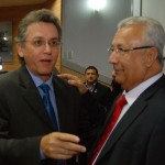 Jackson Barreto participa de reunião entre ANP e empresários sergipanos -