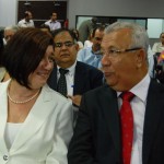 Jackson Barreto participa de reunião entre ANP e empresários sergipanos -