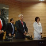 Jackson Barreto participa de reunião entre ANP e empresários sergipanos -