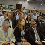 Jackson Barreto participa de reunião entre ANP e empresários sergipanos -
