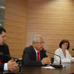Jackson Barreto participa de reunião entre ANP e empresários sergipanos -
