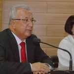 Jackson Barreto participa de reunião entre ANP e empresários sergipanos -