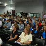 Jackson Barreto participa de reunião entre ANP e empresários sergipanos -