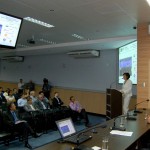 Jackson Barreto participa de reunião entre ANP e empresários sergipanos -
