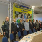 Jackson participa de Encontro da Associação Nacional de Praças -