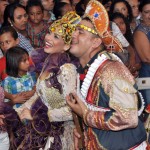 Quadrilha Século XX representa Sergipe em festival nacional -