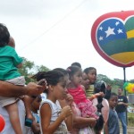 Atividades culturais movimentaram o 'Dia de Todos as Crianças' -