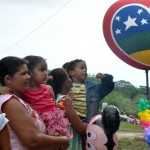 Atividades culturais movimentaram o 'Dia de Todos as Crianças' -