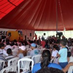 Atividades culturais movimentaram o 'Dia de Todos as Crianças' -