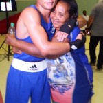 Lutador de boxe sergipano se destaca em competição e decide o ouro  -