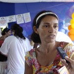 Jackson Barreto participa do Dia de Todas as Crianças no Parque da Cidade -